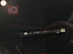 تويوتا راف 4